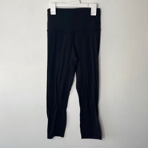 Lululemon athletica capri leggings​